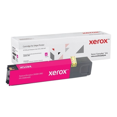 Product Toner συμβατό Xerox - Magenta (Alternative to: HP D8J08A) base image