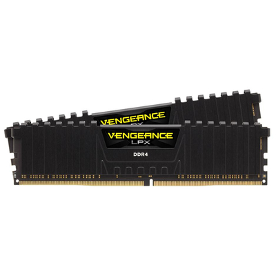 Product Μνήμη Ram Σταθερού DDR4 3200 16GB C16 Corsair Ven K2 A base image