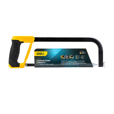 Product Πριόνι Σιδήρου Deli hand saw EDL353712, 300mm base image