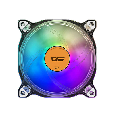 Product Case Fan ARGB Computer Fan Darkflash CF8 Pro (120x120) base image