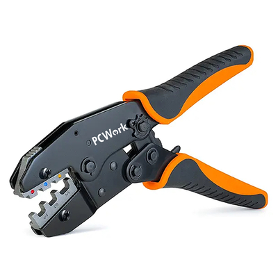 Product Πρέσα Ακροδεκτών PCWork με μηχανισμό καστάνιας base image