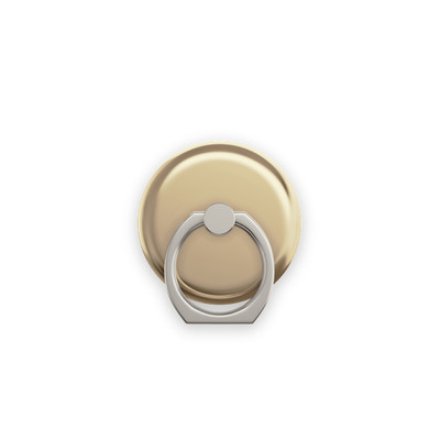 Product Μαγνητικό Δαχτυλίδι iDeal Of Sweden Universal Gold IDMRM-33 base image