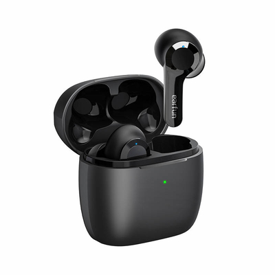 Product Bluetooth Headset TWS EarFun Air (black) base image