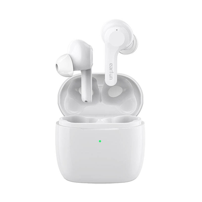 Product Bluetooth Headset TWS EarFun Air (white) base image
