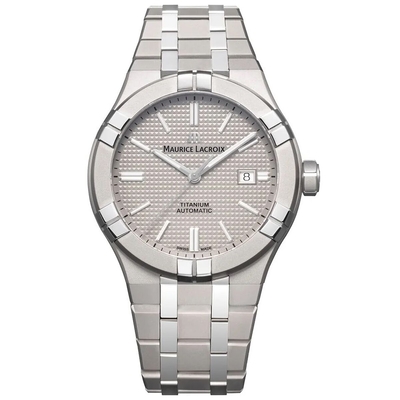 Product Ανδρικό Ρολόι Maurice Lacroix AI6008-TT032-230-1 base image