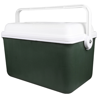 Product Φορητό Ψυγείο Kaletermos Cooler Box Green 32lt base image