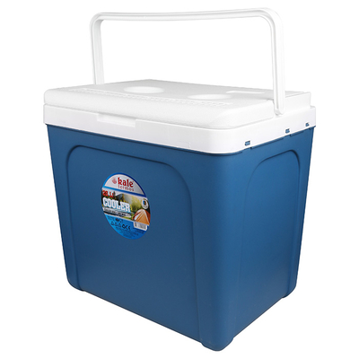 Product Φορητό Ψυγείο Kaletermos Cooler Box Blue 25lt base image