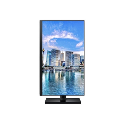 Product Monitor 24" Samsung F24T450FZU - T45F Series - LED Full HD 1080p - 61 cm base image