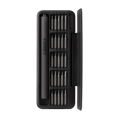Product Σετ ηλεκτρικών κατσαβιδιών Hoto QWLSD010, 25 σε 1 base image