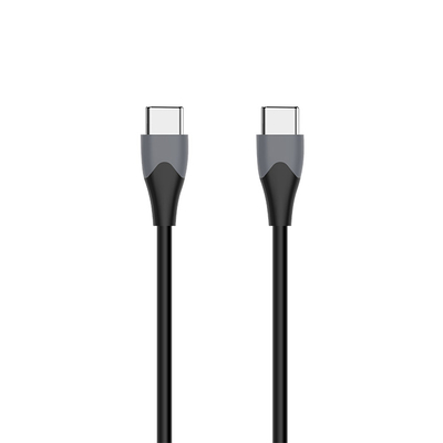 Product Καλώδιo USB Energizer 2.0 USB-C to USB-C Black 1.2m (C611CGBK) base image