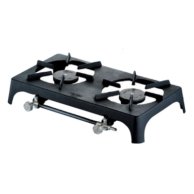 Product Επαγγελματική Εστία Foker Q.P. Διπλή base image