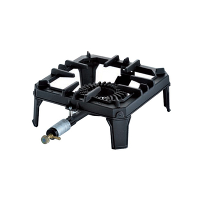Product Επαγγελματική Εστία Foker GHISA Μονή base image