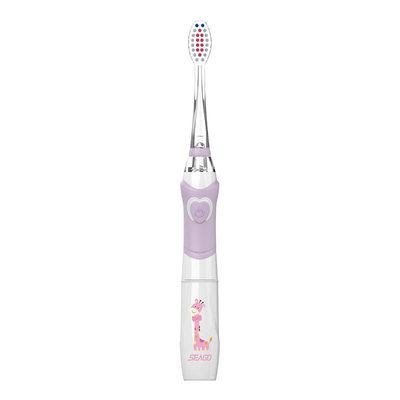 Product Ηλεκτρική Οδοντόβουρτσα Seago SG-977 (pink) base image