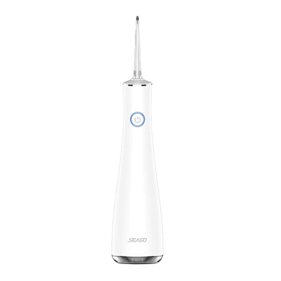 Product Ηλεκτρική Οδοντόβουρτσα Seago SG-8001 (white) base image