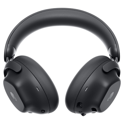 Product Gaming Headset Dell Alienware Pro Wireless - Dark side of the Moon base image