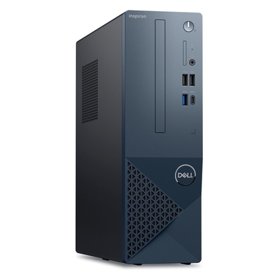 Product PC Dell Inspiron 3030s SFF/i5-14400/16GB/512GB M.2 SSD/UHD Graphics 730/Win 11 Pro/2Y NBD base image