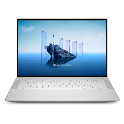 Product Laptop Dell 14.5" Premium DA14250 3.2K TOUCH/Ultra 7 255H/32GB/1TB SSD/GeForce RTX4050/Win 11 Pro/Platinum (1024419008) base image