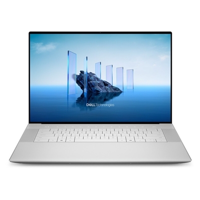 Product Laptop Dell 16.3" Premium DA16250 FHD+/Ultra 7 255H/32GB/1TB SSD/RTX 5060/Win 11 Pro/Platinum (1024305496) base image