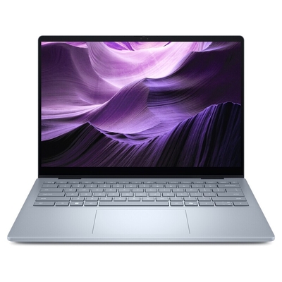 Product Laptop Dell 14'' Plus DB14250 Ultra 9 288V/32GB/1TB SSD/Intel Arc/Win 11 Pro/Ice Blue (1018364043) base image