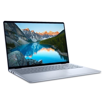 Product Laptop Dell 16'' Inspiron 5640 Core 7-150U/32GB/1TB SSD/UHD Graphics/Win 11 Pro/Ice Blue (1013673481) base image