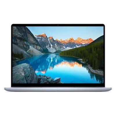 Product Laptop Dell Inspiron 16 Plus 7640 16'' 16:10 2.5K/U7-155H/32GB/2TB SSD/RTX 4060/Win 11 PRO/Ice Blue (1004120211) base image