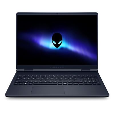 Product Laptop Dell 16" Alienware 16 Aurora AC16250 WQXGA/Core 7 240H/16GB/1TB SSD/GeForce RTX 5050/Win 11 Pro (1022840322) base image
