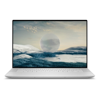 Product Laptop Dell XPS 16 9640 16,3'' UHD+OLED TOUCH/U9-185H/64GB/2TB SSD/GeForce RTX 4070/Win 11 Pro/2Y NBD/Platinum (1005056569) base image