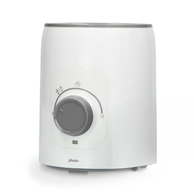 Product Θερμαντήρας Μπιμπερό Alecto Bw600 210w Λευκό base image