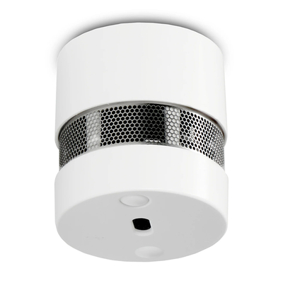 Product Ανιχνευτής Καπνού Alecto Sa-201 base image