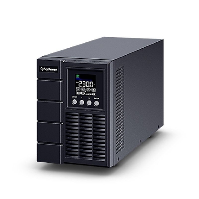 Product UPS CyberPower Professional OLS1500EA-DE Online LCD 1500VA base image