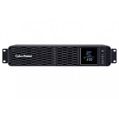 Product UPS CyberPower Professional CP1600EIPFCRM2U Line Interactive Rackmount 1600VA base image