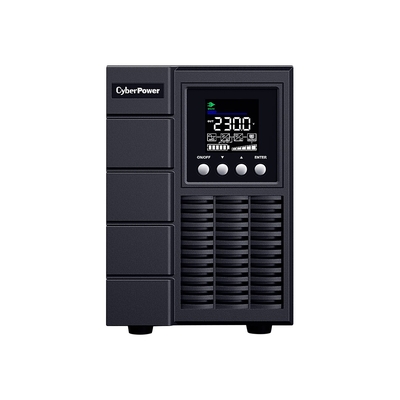 Product UPS CyberPower Professional OLS2000EA-DE Online LCD 2000VA base image