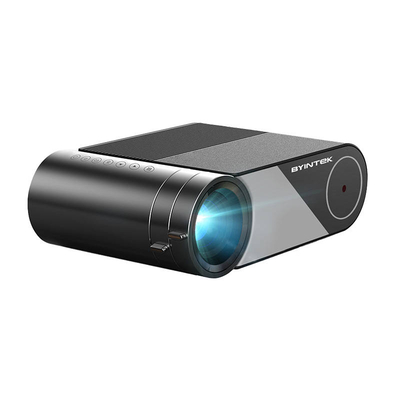Product Projector Wireless BYINTEK K9 Multiscreen LCD 1920x1080p base image