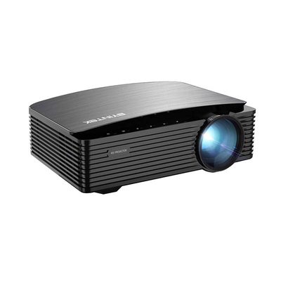 Product Projector BYINTEK K25 Smart LCD 4K Android OS base image
