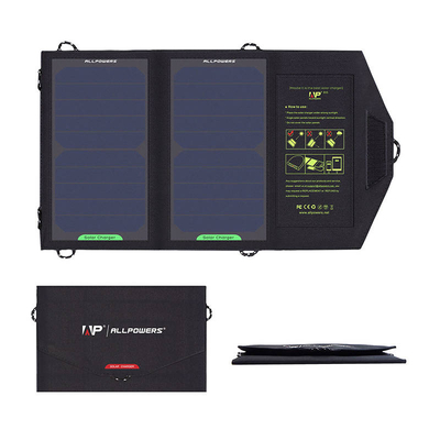 Product Ηλιακός Φορτιστής Allpowers AP-SP5V 10W base image