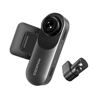 Product Κάμερα Dash DDPAI Mola N3 Pro GPS, 1600p/30fps + 1080p/25fps base image
