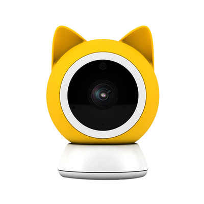 Product IP Κάμερα Petoneer Smart WiFi, 1080p base image