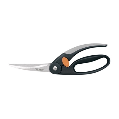 Product Ψαλίδι Μαγειρικής Fiskars Poultry shears Functional Form 103033 base image