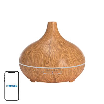 Product Συσκευή Αρωματοθεραπείας Meross Smart Wi-Fi MOD150HK(EU) (HomeKit) base image