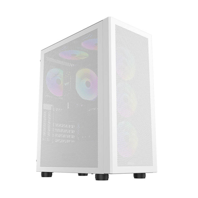 Product Κουτί Η/Υ Darkflash DLC29 Mesh (white) base image