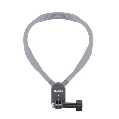 Product Αξεσουάρ Neck strap with mount Telesin for sports cameras (TE-HNB-001) base image