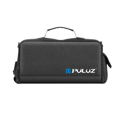 Product Φωτογραφία τσάντα ώμου Puluz (μαύρο) base image
