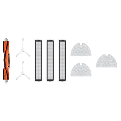 Product Κιτ εξαρτημάτων D9 base image