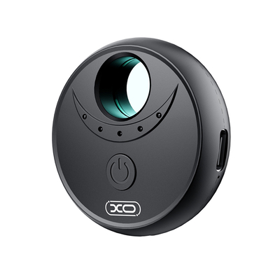 Product Ανιχνευτής Καμερών Παρακολούθησης XO Επαναφορτιζόμενος με υπέρυθρη ακτινοβολία base image