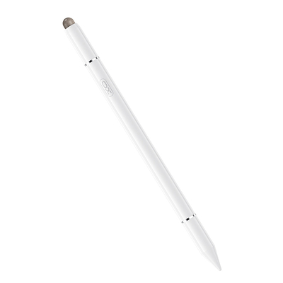 Product Γραφίδα XO 3 σε 1 για οθόνες αφής, Λευκό base image