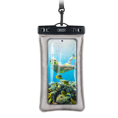 Product Αδιάβροχη Θήκη XO για κινητά έως 7 ίντσες base image