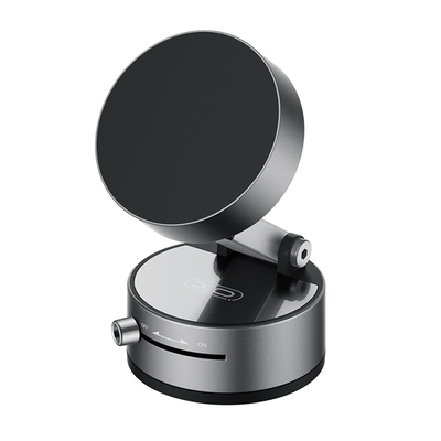 Product Βάση Κινητού Αυτοκινήτου XO Mαγνητικη κινητού με βεντούζα base image