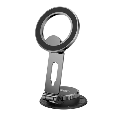Product Βάση Κινητού Αυτοκινήτου XO Περιστρεφόμενη κατά 360° μαγνητική base image