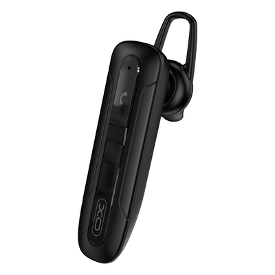 Product Bluetooth Handsfree XO in-ear, Μαύρο base image