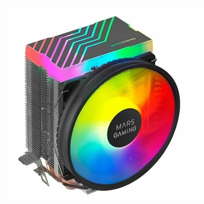 Product Ψύκτρα CPU Mars Gaming MCPU33 base image